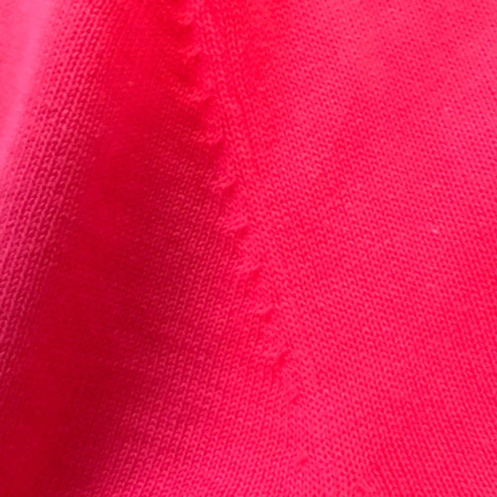 Talbots Pink ButtonUp - Picture 5 of 7